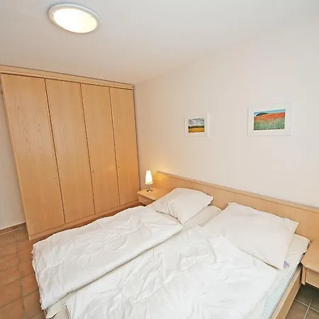 아파트 Haus Nordstrand Fewo 04